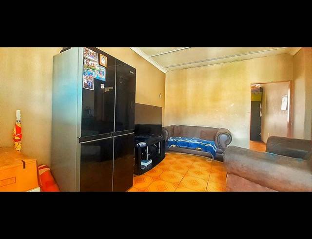2 BEDROOM APARTMENT FOR SALE IN POLOKWANE CENTRAL